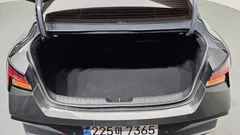 2024 Hyundai AVANTE 1.6, серый — фото 20