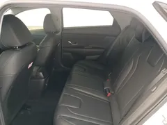 2024 Hyundai AVANTE Smart, белый — фото 10
