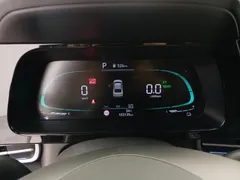 2024 Hyundai AVANTE Smart, белый — фото 15