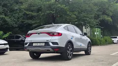 2024 Renault Samsung XM3 1.6 E-TECH Inspire — фото 2