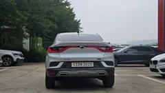 2024 Renault Samsung XM3 1.6 E-TECH Inspire — фото 3