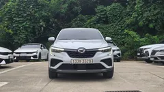 2024 Renault Samsung XM3 1.6 E-TECH Inspire — фото 4