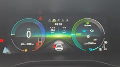 2024 Renault Samsung XM3 1.6 E-TECH Inspire — фото 10
