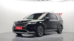 2023 Kia Carnival Diesel 7-Seater Noblesse — фото 1