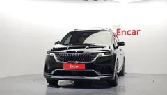 2023 Kia Carnival Diesel 7-Seater Noblesse — фото 3
