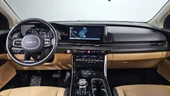 2023 Kia Carnival Diesel 7-Seater Noblesse — фото 7