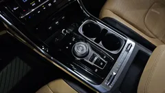 2023 Kia Carnival Diesel 7-Seater Noblesse — фото 9