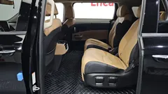 2023 Kia Carnival Diesel 7-Seater Noblesse — фото 11