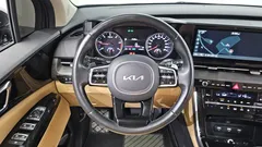 2023 Kia Carnival Diesel 7-Seater Noblesse — фото 15