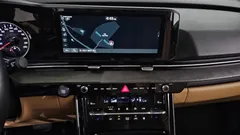 2023 Kia Carnival Diesel 7-Seater Noblesse — фото 17