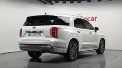 2023 Hyundai Palisade Gasoline 3.8 4WD — фото 2