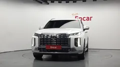 2023 Hyundai Palisade Gasoline 3.8 4WD — фото 3