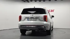 2023 Hyundai Palisade Gasoline 3.8 4WD — фото 4