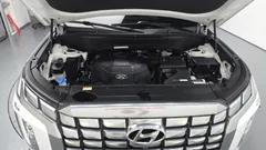 2023 Hyundai Palisade Gasoline 3.8 4WD — фото 6