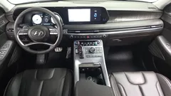 2023 Hyundai Palisade Gasoline 3.8 4WD — фото 7