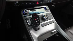 2023 Hyundai Palisade Gasoline 3.8 4WD — фото 9