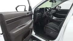 2023 Hyundai Palisade Gasoline 3.8 4WD — фото 10