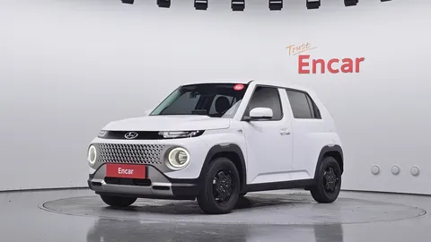 2023 Hyundai Casper Modern