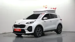 2019 Kia Sportage Diesel 2.0 4WD — фото 1