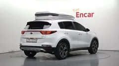 2019 Kia Sportage Diesel 2.0 4WD — фото 2