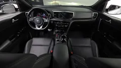2019 Kia Sportage Diesel 2.0 4WD — фото 7