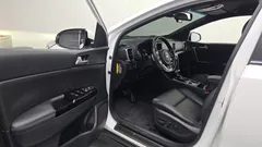 2019 Kia Sportage Diesel 2.0 4WD — фото 10