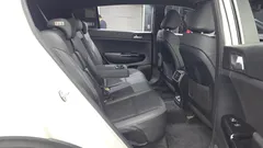 2019 Kia Sportage Diesel 2.0 4WD — фото 12