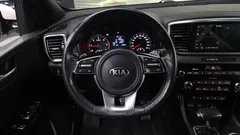2019 Kia Sportage Diesel 2.0 4WD — фото 13
