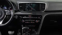 2019 Kia Sportage Diesel 2.0 4WD — фото 14