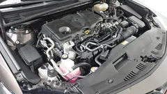 2021 Toyota Camry 2.5 XLE Hybrid, коричневый — фото 6