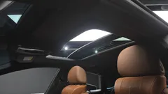 2021 Audi A5 40 TDI Quattro Premium Sportback, чёрный — фото 20