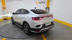 2023 Renault Samsung XM3 1.3 TCe RE Signature — фото 2