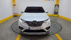 2023 Renault Samsung XM3 1.3 TCe RE Signature — фото 3