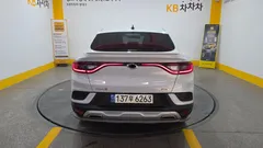 2023 Renault Samsung XM3 1.3 TCe RE Signature — фото 4