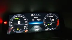 2023 Renault Samsung XM3 1.3 TCe RE Signature — фото 8
