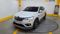 2023 Renault Samsung XM3 1.3 TCe RE Signature — фото 11