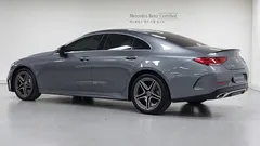 2023 Mercedes-Benz CLS-Class CLS300d 4MATIC — фото 2