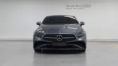 2023 Mercedes-Benz CLS-Class CLS300d 4MATIC — фото 3