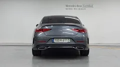 2023 Mercedes-Benz CLS-Class CLS300d 4MATIC — фото 4