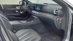 2023 Mercedes-Benz CLS-Class CLS300d 4MATIC — фото 9