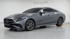 2023 Mercedes-Benz CLS-Class CLS300d 4MATIC — фото 13