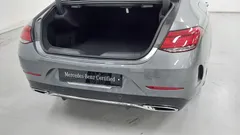 2023 Mercedes-Benz CLS-Class CLS300d 4MATIC — фото 15