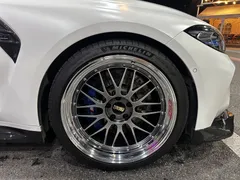 2024 BMW M3 M3 Touring Competition M xDrive — фото 5