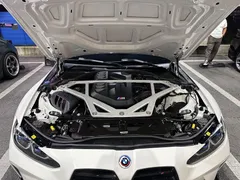 2024 BMW M3 M3 Touring Competition M xDrive — фото 6