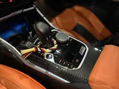 2024 BMW M3 M3 Touring Competition M xDrive — фото 9