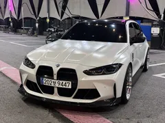 2024 BMW M3 M3 Touring Competition M xDrive — фото 11