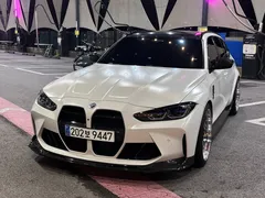 2024 BMW M3 M3 Touring Competition M xDrive — фото 19