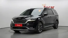 2023 Kia Carnival Diesel 9-Seater Noblesse — фото 1