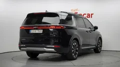 2023 Kia Carnival Diesel 9-Seater Noblesse — фото 2