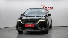 2023 Kia Carnival Diesel 9-Seater Noblesse — фото 3